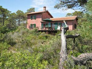 Ferienhaus für 10 Personen (200 m&sup2;) in Castiglione Della Pescaia