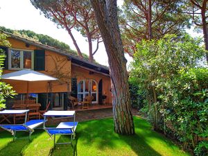 Ferienhaus für 5 Personen (60 m²) in Castiglione Della Pescaia