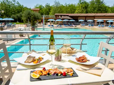 Ferienhaus für 4 Personen (30 m²) in Castiglione della Pescaia 6/10