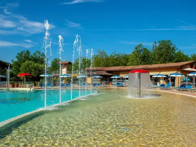 Ferienhaus für 4 Personen (38 m²) in Castiglione della Pescaia 3/10