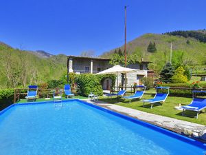 Ferienhaus für 7 Personen (90 m&sup2;) in Castiglione Di Garfagnana