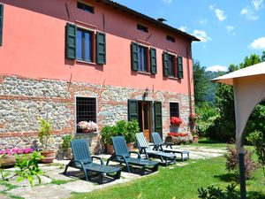 Ferienhaus für 12 Personen (418 m²) in Castiglione Di Garfagnana