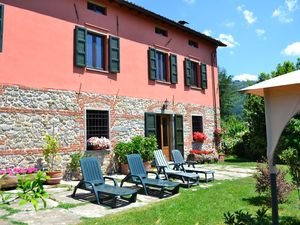 Ferienhaus für 12 Personen (418 m&sup2;) in Castiglione Di Garfagnana