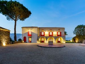 Ferienhaus für 10 Personen (300 m²) in Castiglione Di Sicilia