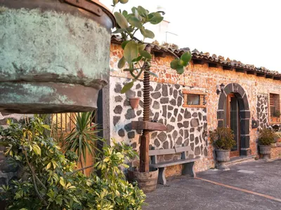 Ferienhaus für 7 Personen (170 m²) in Castiglione Di Sicilia 1/10