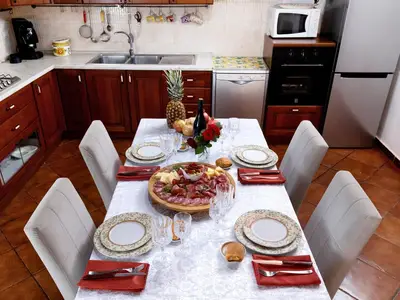 Ferienhaus für 7 Personen (170 m²) in Castiglione Di Sicilia 3/10