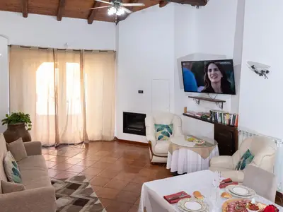 Ferienhaus für 7 Personen (170 m²) in Castiglione Di Sicilia 4/10