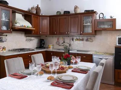 Ferienhaus für 7 Personen (170 m²) in Castiglione Di Sicilia 5/10