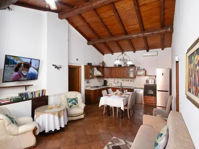 Ferienhaus für 7 Personen (170 m²) in Castiglione Di Sicilia 6/10