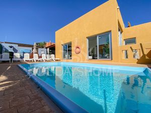 Ferienhaus für 4 Personen (150 m&sup2;) in Castillo Caleta de Fuste