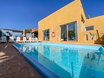 Ferienhaus für 4 Personen (150 m²) in Castillo Caleta de Fuste 1/10