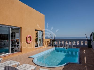 Ferienhaus für 4 Personen (150 m²) in Castillo Caleta de Fuste 2/10