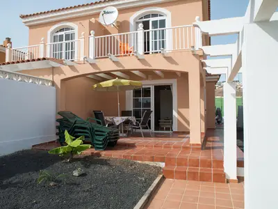 Ferienhaus für 6 Personen (105 m²) in Caleta de Fuste 1/10
