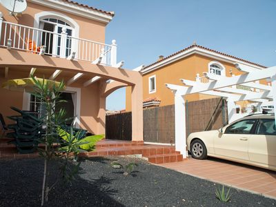 Ferienhaus für 6 Personen (100 m²) in Castillo Caleta de Fuste 2/10