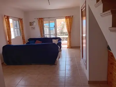 Ferienhaus für 6 Personen (105 m²) in Caleta de Fuste 3/10