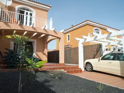 Ferienhaus für 6 Personen (105 m²) in Caleta de Fuste 2/10