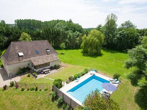 Ferienhaus für 6 Personen (180 m&sup2;) in Castillonnès