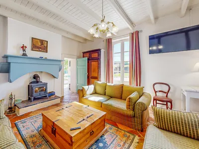 living-room