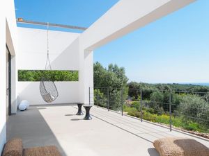 Ferienhaus für 8 Personen (140 m²) in Castrignano Del Capo