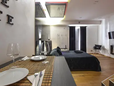 living-room