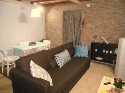 Ferienhaus für 4 Personen (50 m²) in Catania 1/10