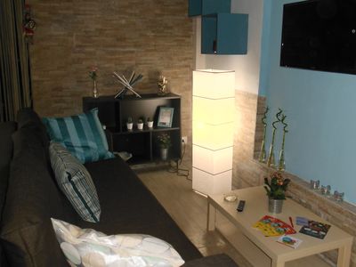 Ferienhaus für 4 Personen (50 m²) in Catania 2/10