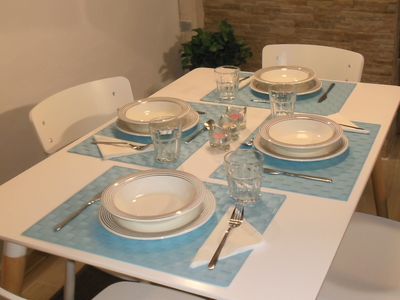 Ferienhaus für 4 Personen (50 m²) in Catania 3/10