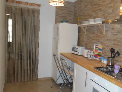 Ferienhaus für 4 Personen (50 m²) in Catania 6/10