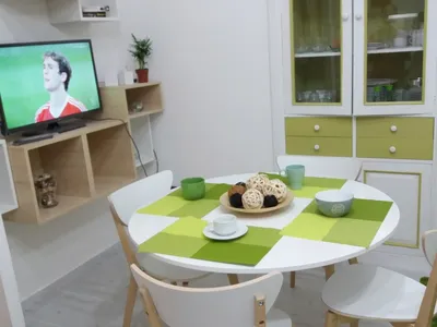 Ferienhaus für 4 Personen (38 m²) in Catania 1/10