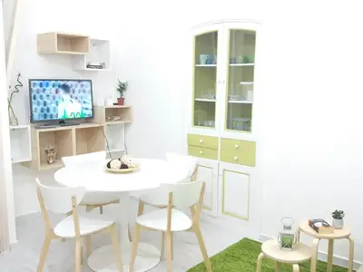 Ferienhaus für 4 Personen (38 m²) in Catania 2/10