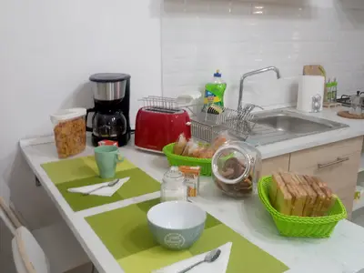 Ferienhaus für 4 Personen (38 m²) in Catania 4/10