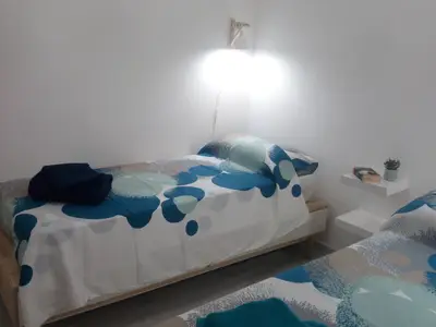 Ferienhaus für 4 Personen (38 m²) in Catania 8/10