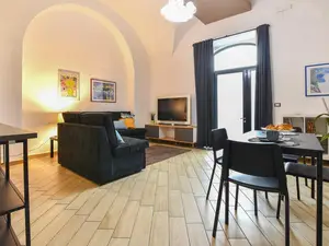 Ferienhaus für 3 Personen (60 m²) in Catania