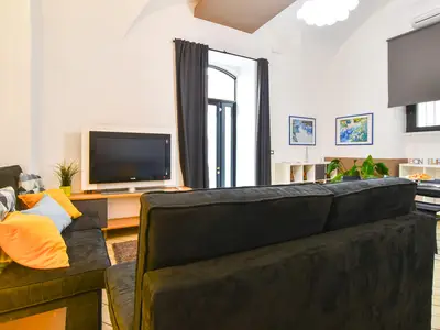 living-room