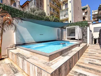 pool
