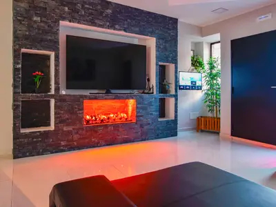 living-room