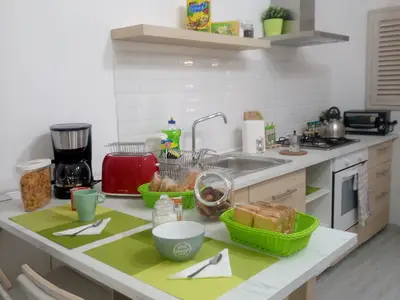 Ferienhaus für 4 Personen (38 m²) in Catania 5/10