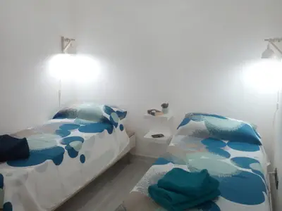 Ferienhaus für 4 Personen (38 m²) in Catania 7/10