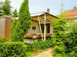 Ferienhaus für 4 Personen (60 m²) in Cattenstedt