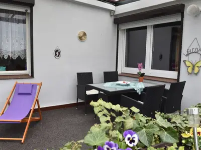 TerraceBalcony