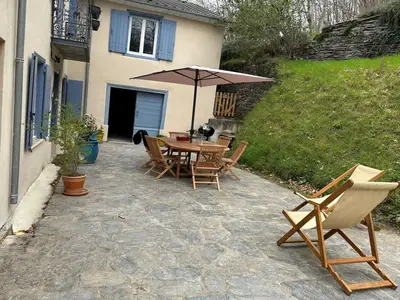 TerraceBalcony