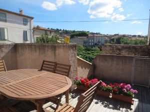 Ferienhaus für 4 Personen (62 m²) in Caunes-Minervois