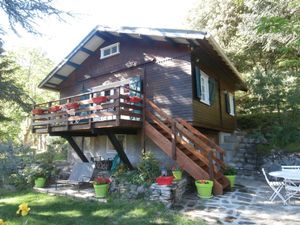 Ferienhaus für 4 Personen (50 m&sup2;) in Caunes-Minervois