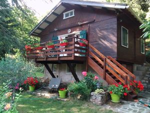 Ferienhaus für 4 Personen (50 m²) in Caunes-Minervois