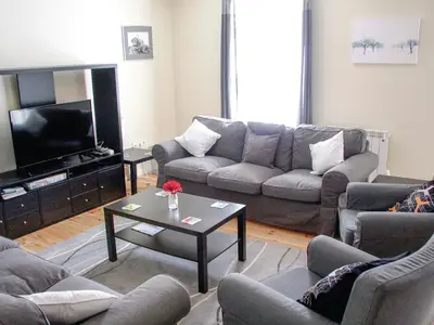 living-room