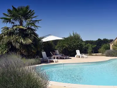 Pool. Bild 5