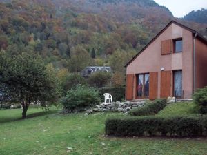 Ferienhaus für 6 Personen in Cauterets