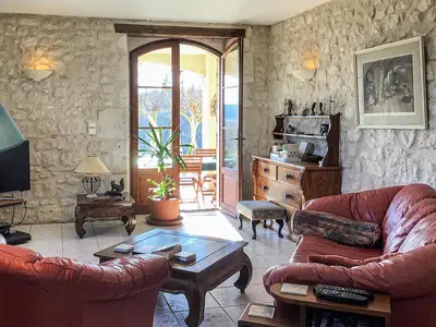 living-room