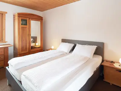 Schlafzimmer 1 OG