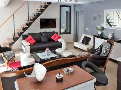 living-room